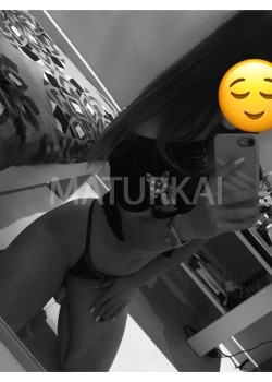 Фото анкеты Айлина, район Автозаводский, 22 лет