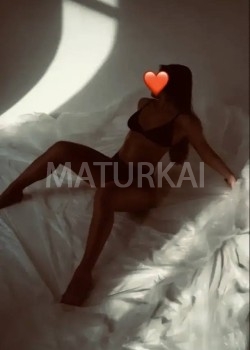 Фото анкеты Лиана новенькая, район Автозаводский, 25 лет