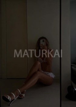 Фото анкеты Кошечка
