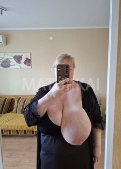 Фото анкеты Грудь 12 размера, район Комсомольский, 42 лет