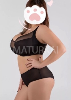 Фото анкеты Аделина, район Автозаводский, 30 лет